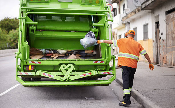 Swainsboro, GA Junk Removal Company